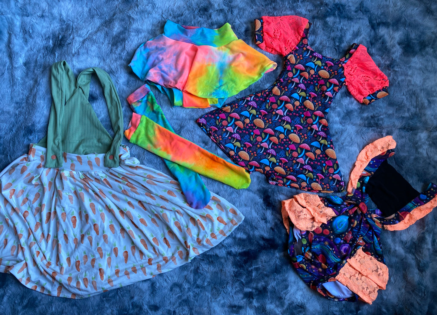 Mystery Grab Bag : Newborn-3T