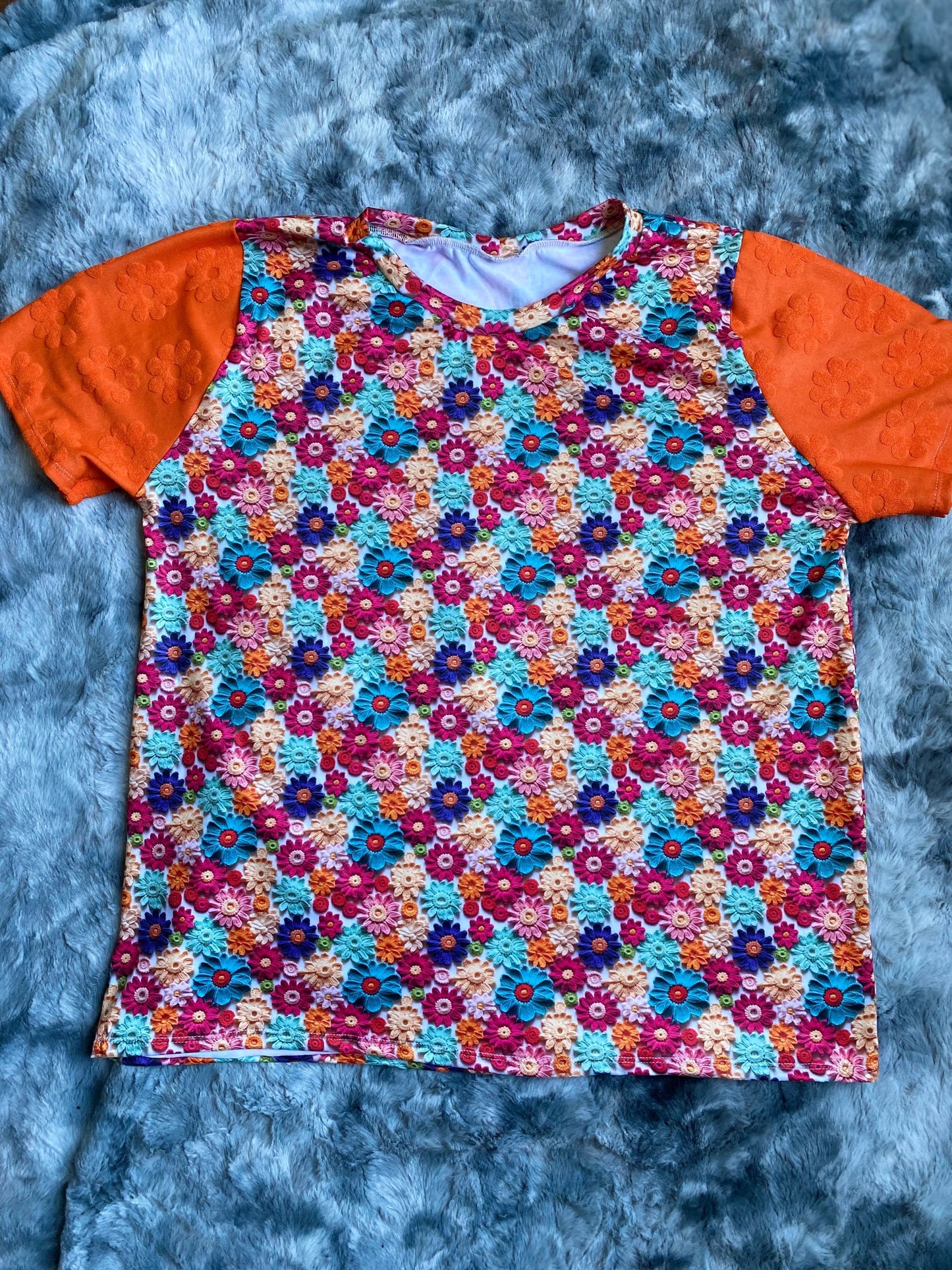Mystery Grab Bag : 4T - 9/10y