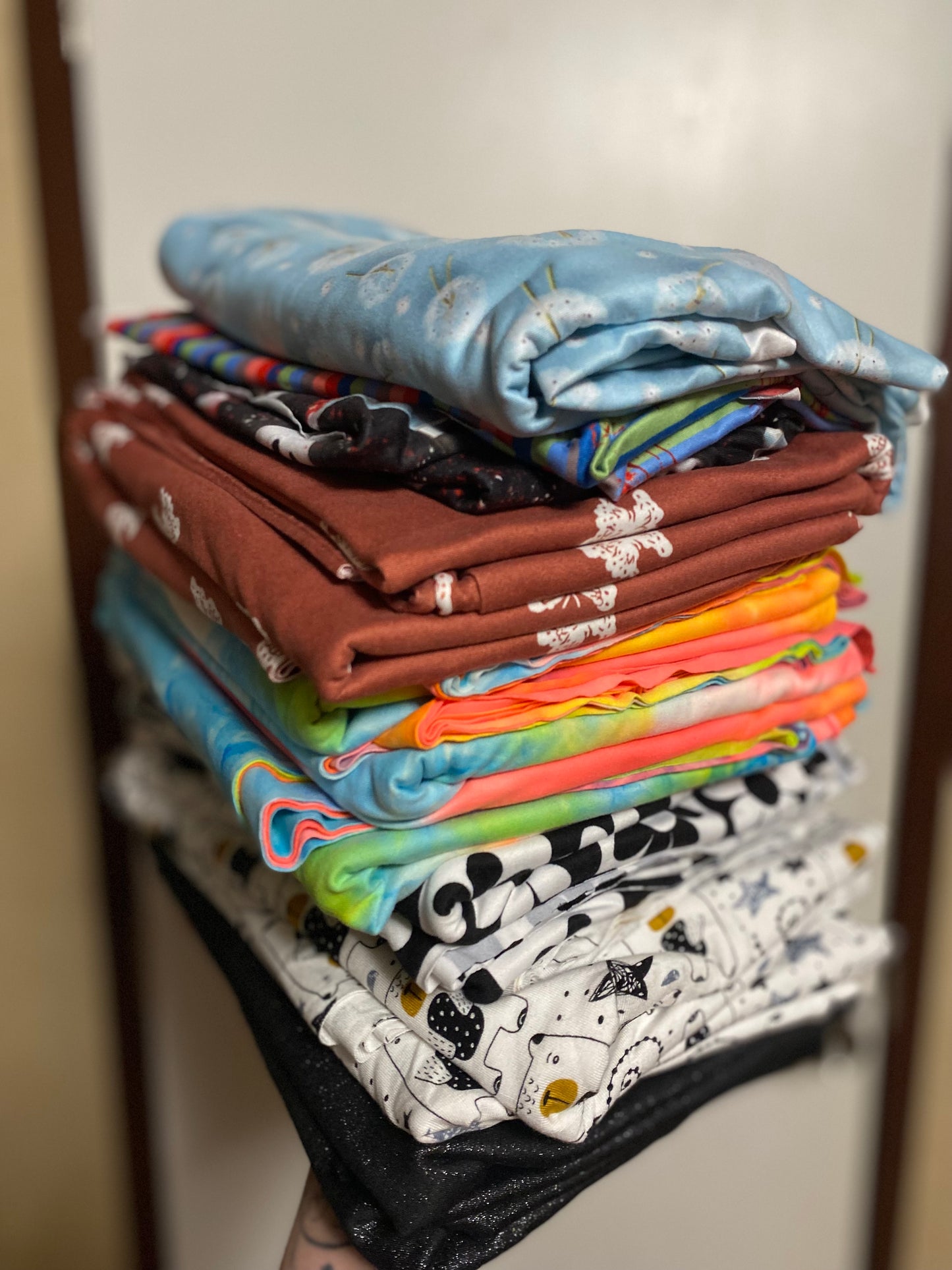 Mystery Grab Bag : Newborn-3T