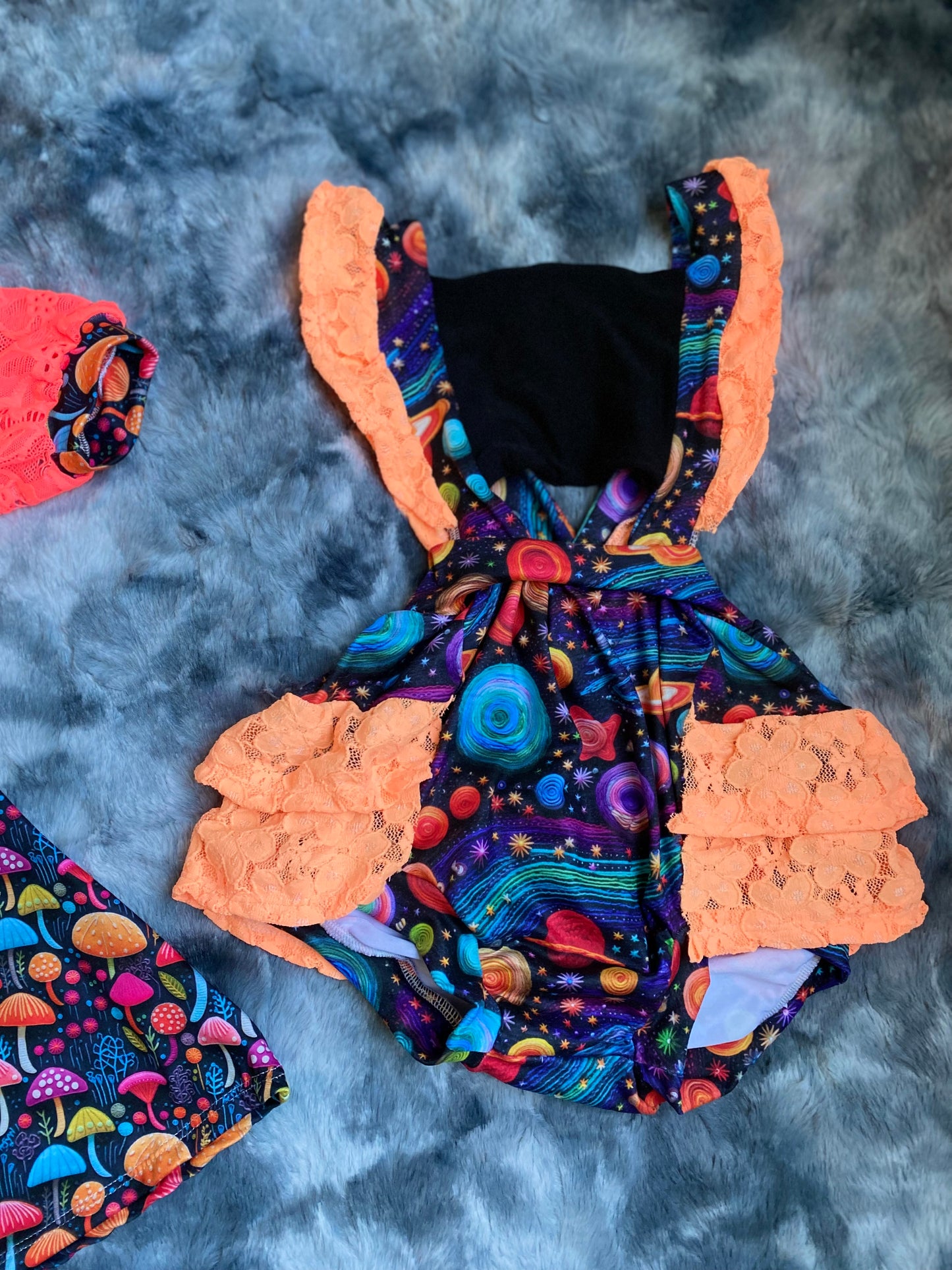 Mystery Grab Bag : Newborn-3T