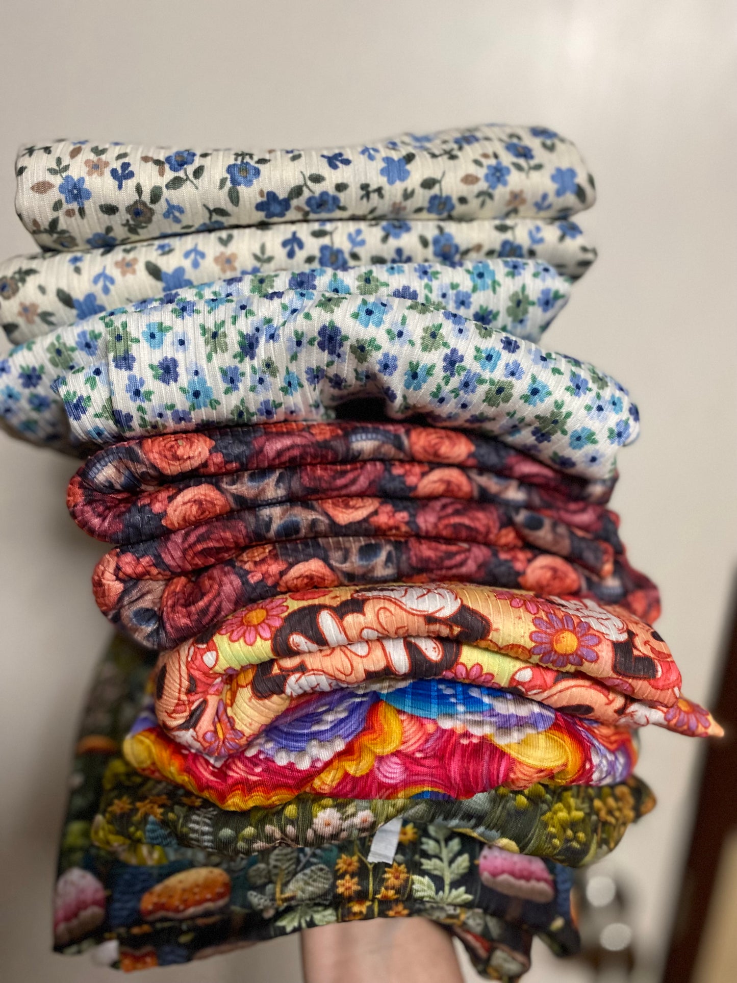 Mystery Grab Bag : Newborn-3T