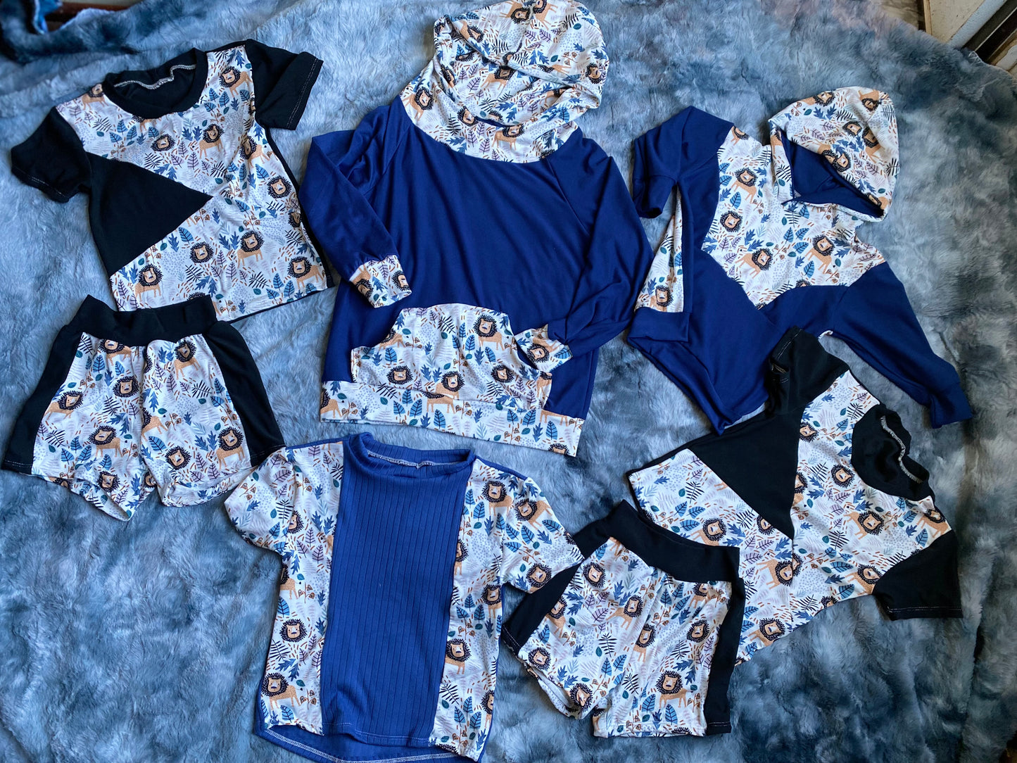 Mystery Grab Bag : Newborn-3T
