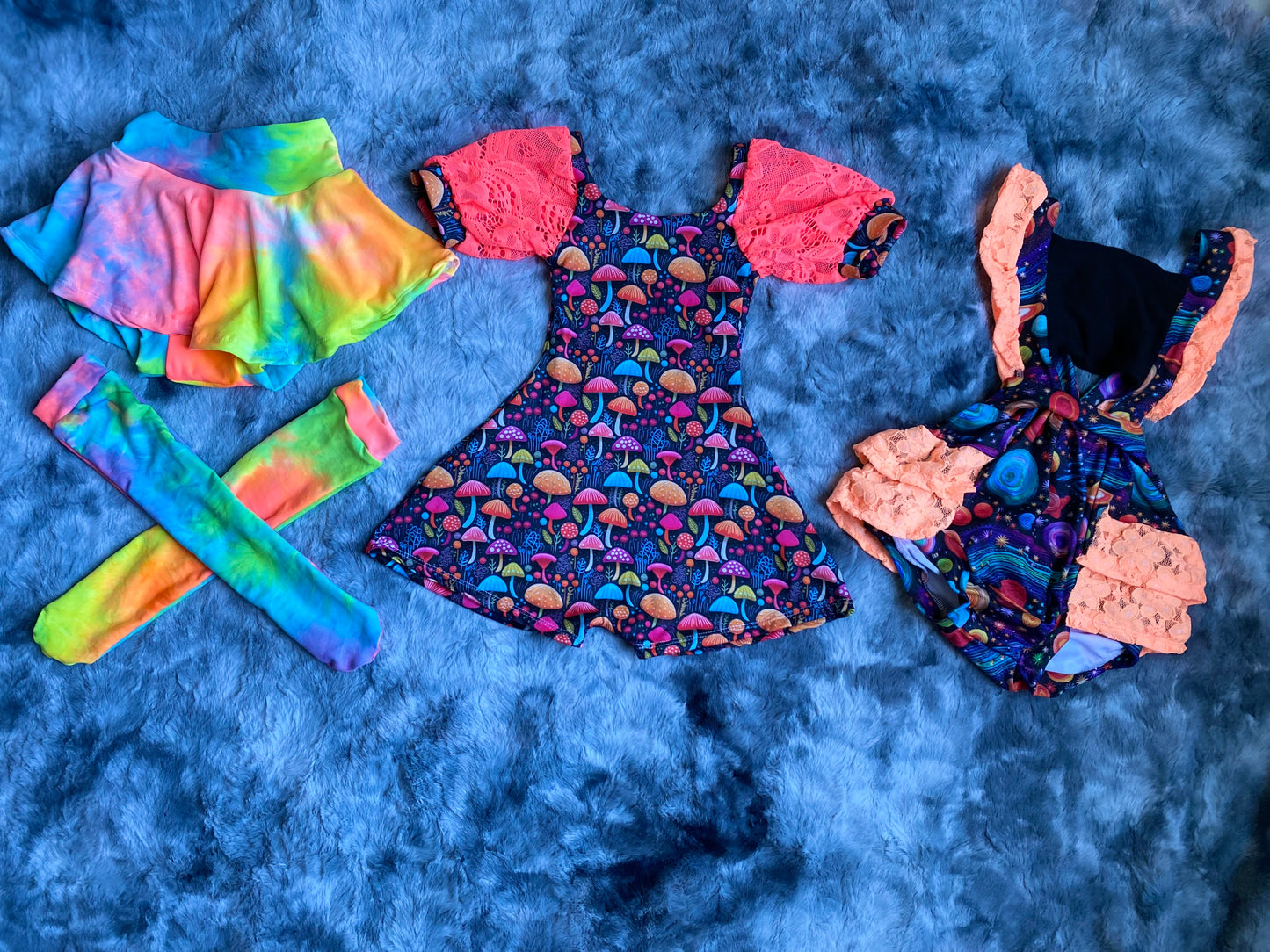 Mystery Grab Bag : Newborn-3T
