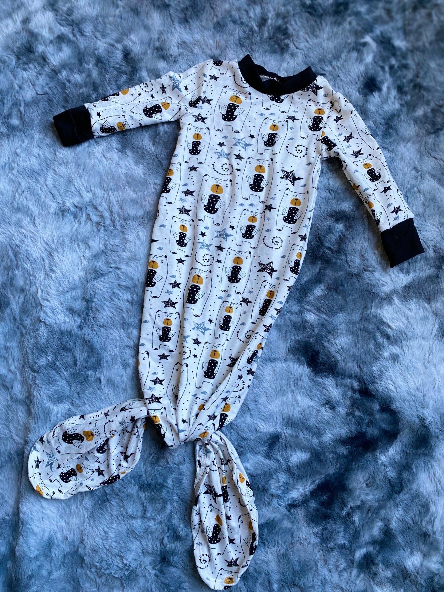 Mystery Grab Bag : Newborn-3T