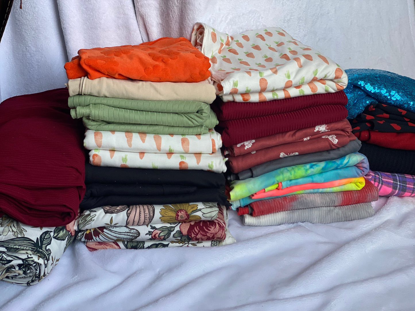 Mystery Grab Bag : Newborn-3T