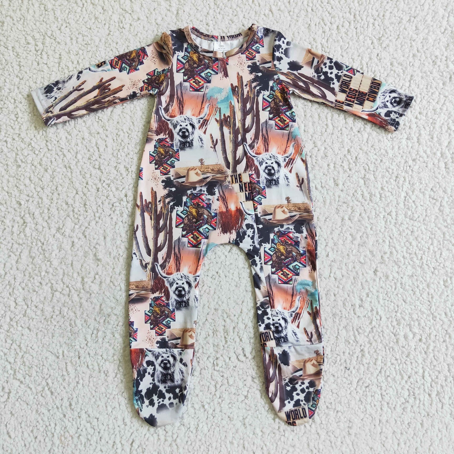 Western Strong Sleeper