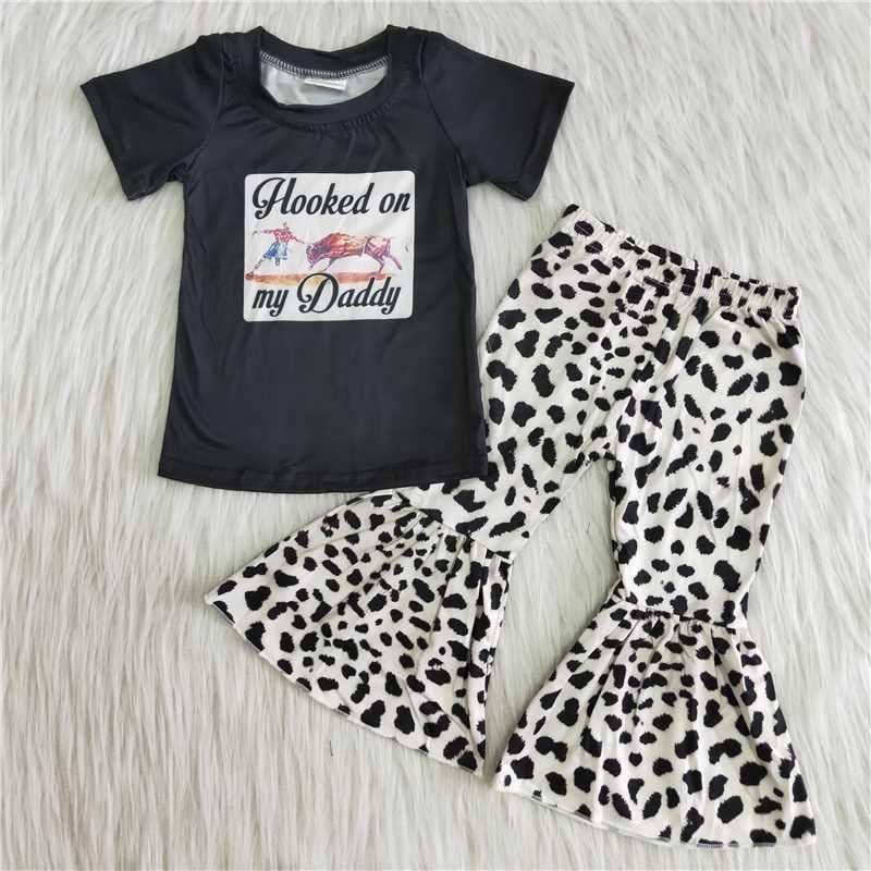 Hooked on my Daddy Set