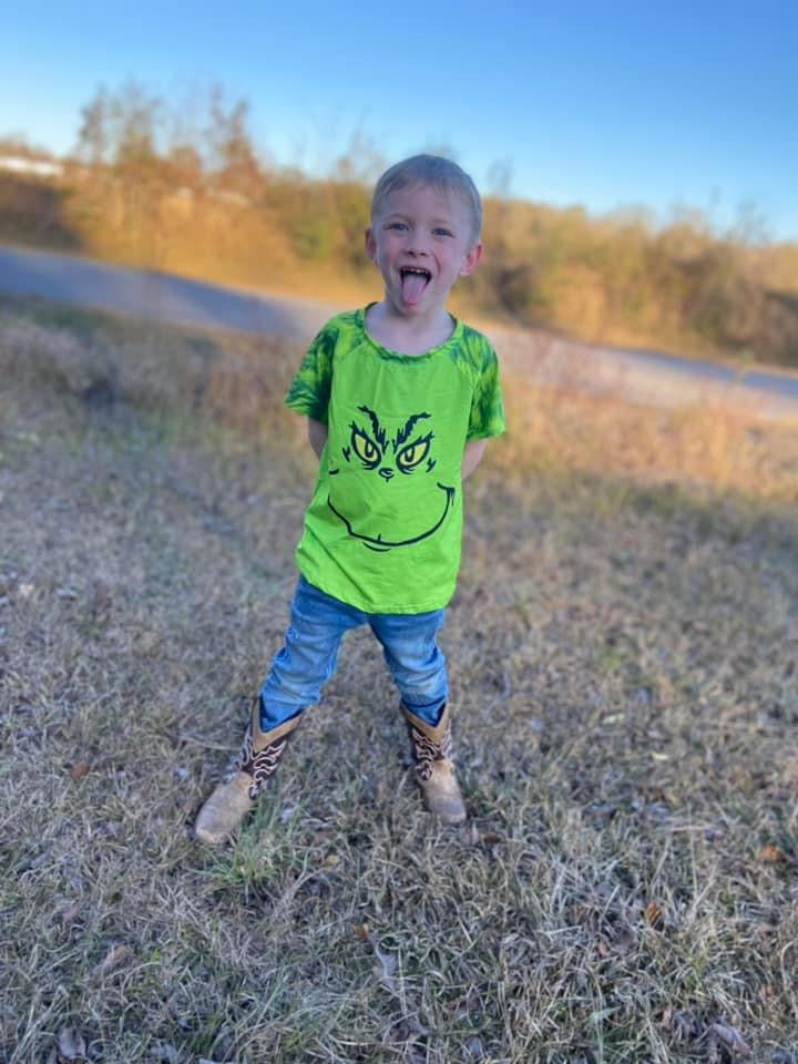 Boy Clothing Preorder
