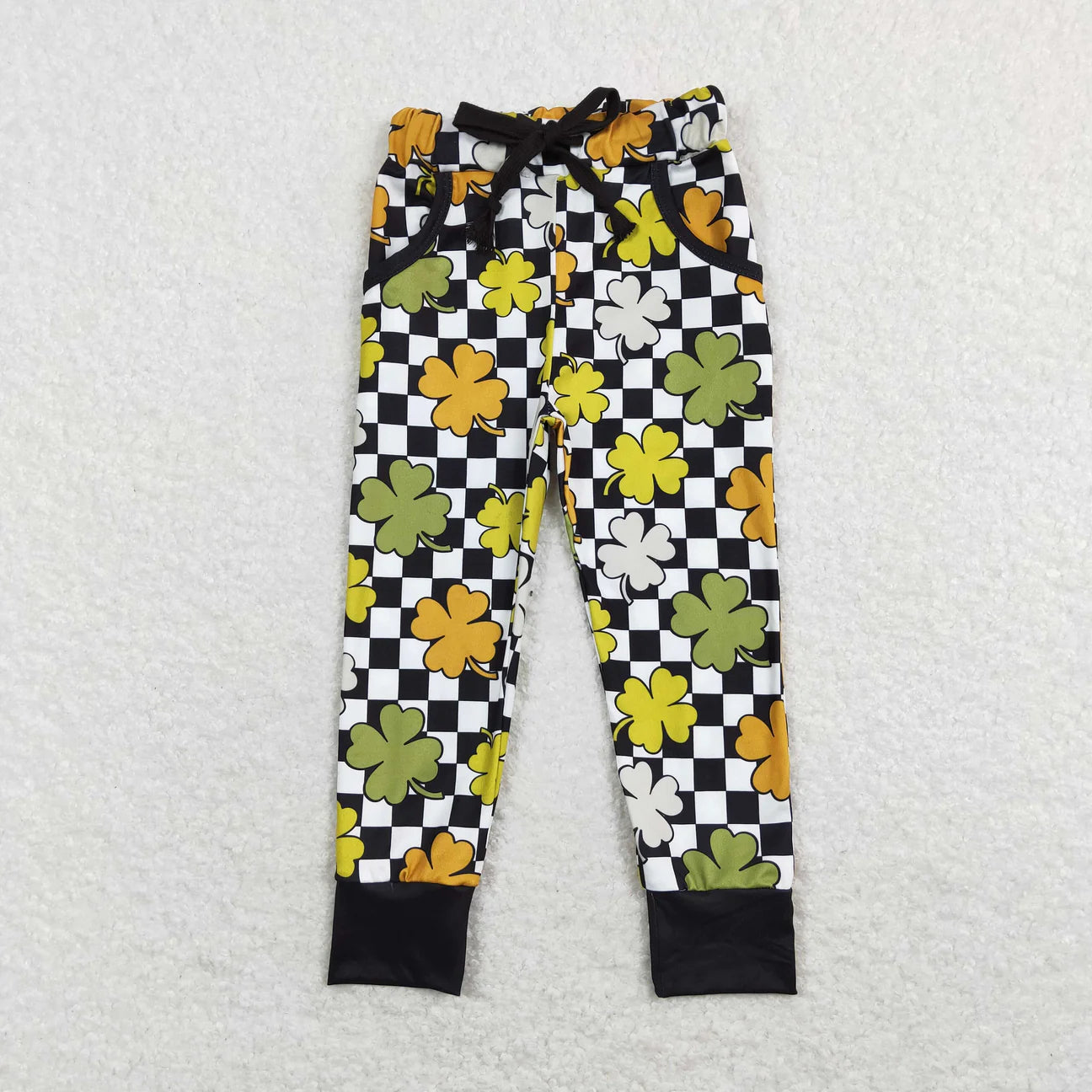 Clover Joggers