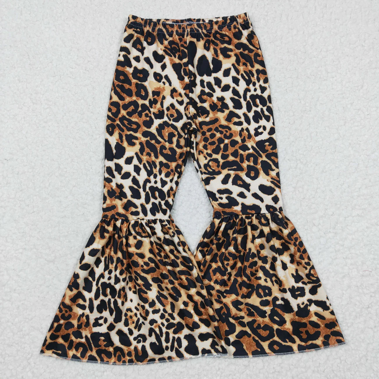 Cheetah Bells