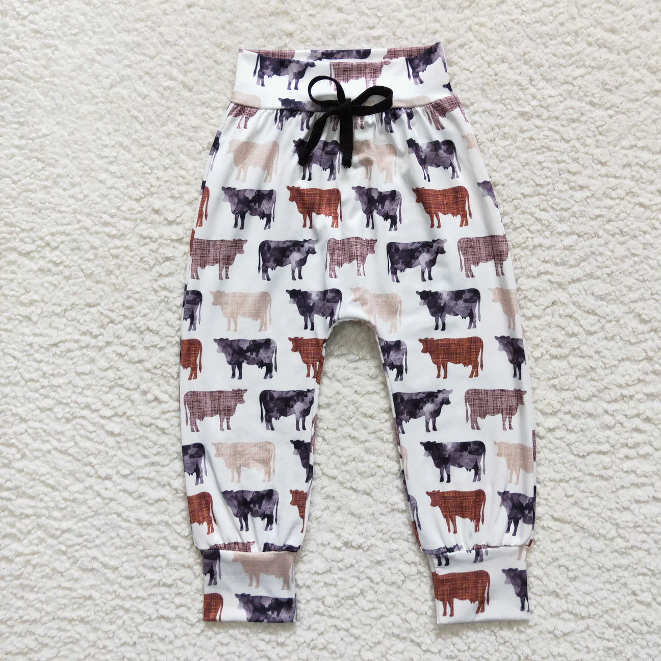 Cattle Joggers