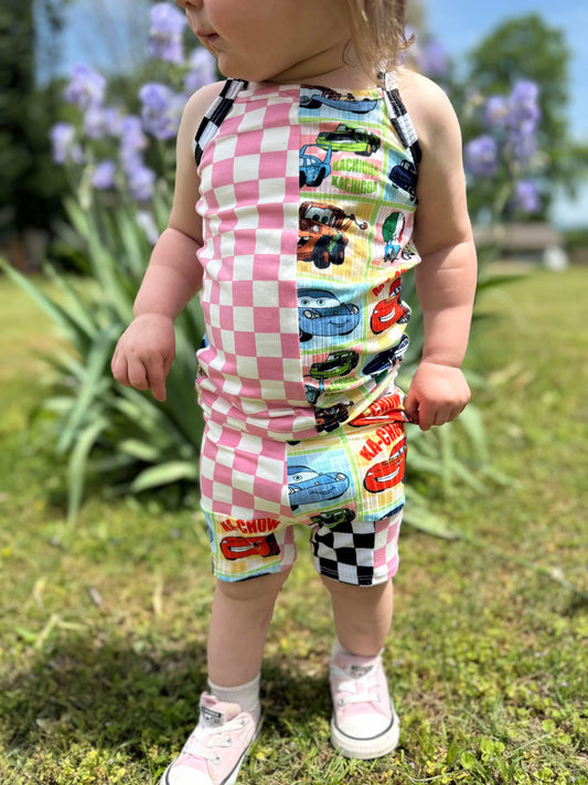 Isla Set