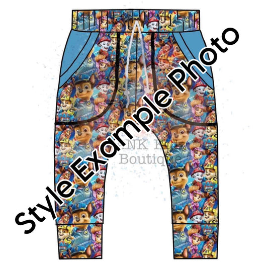 Playday Shorts
