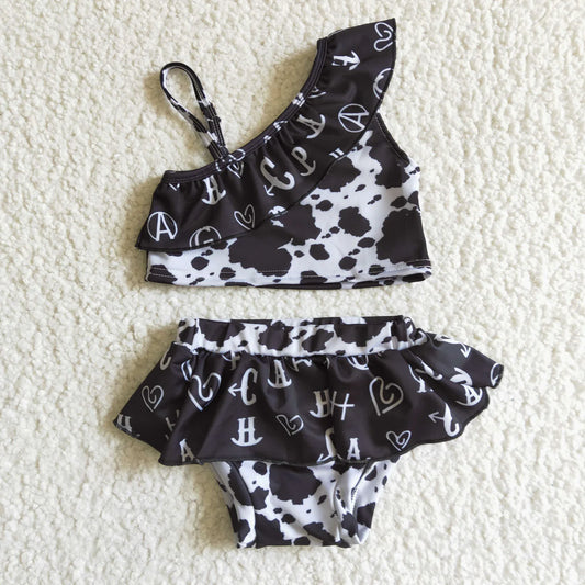 Brandin’ 2 Piece Swimsuit