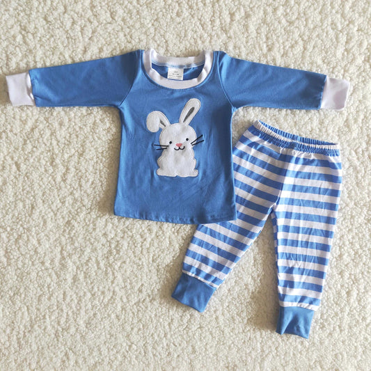 Bunny Pajama Sets